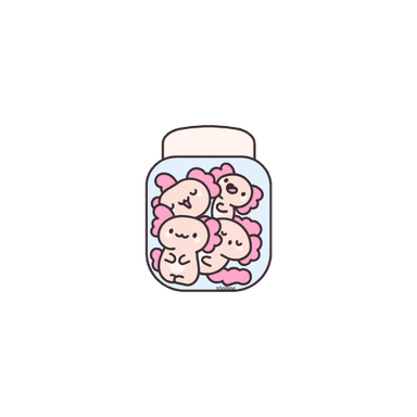 Violine Créations
Créatrice d'amigurumis et autres